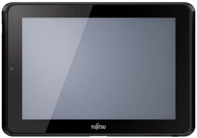 Fujitsu разработала защищенный бизнес-планшет на Windows 7